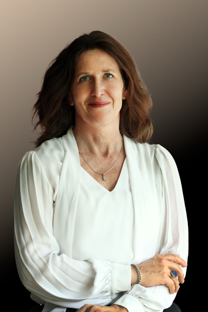Tracy Montague-Fryer