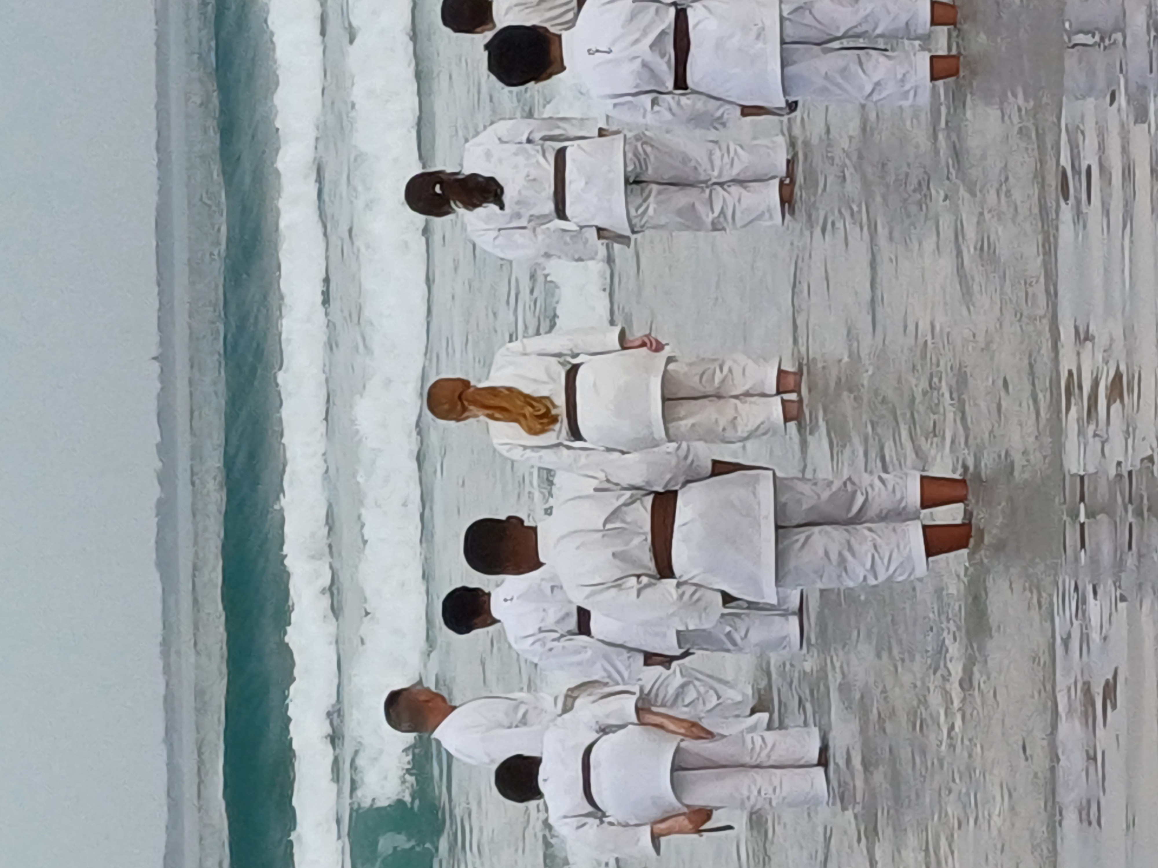 Youth development and sports communities